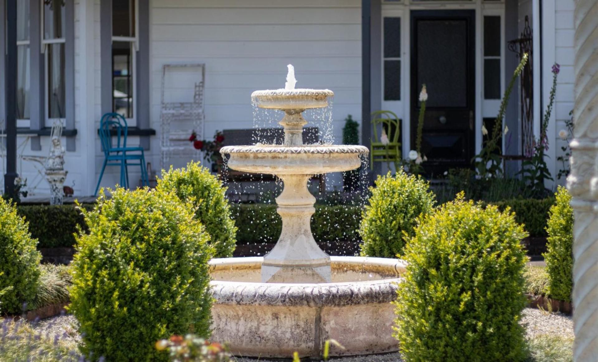 The Homestead Rural Family Retreat Sentry Hill Exterior foto