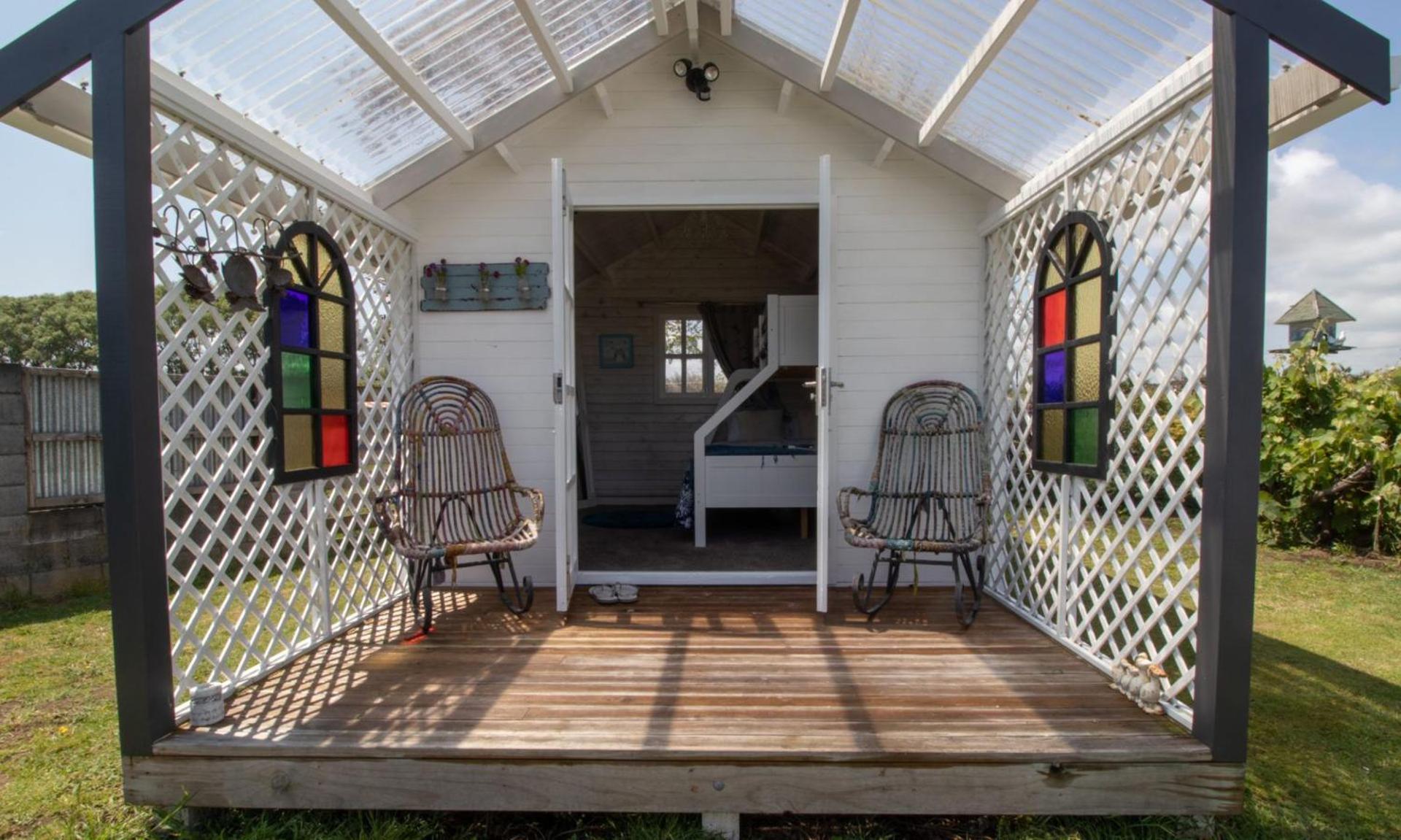 The Homestead Rural Family Retreat Sentry Hill Exterior foto