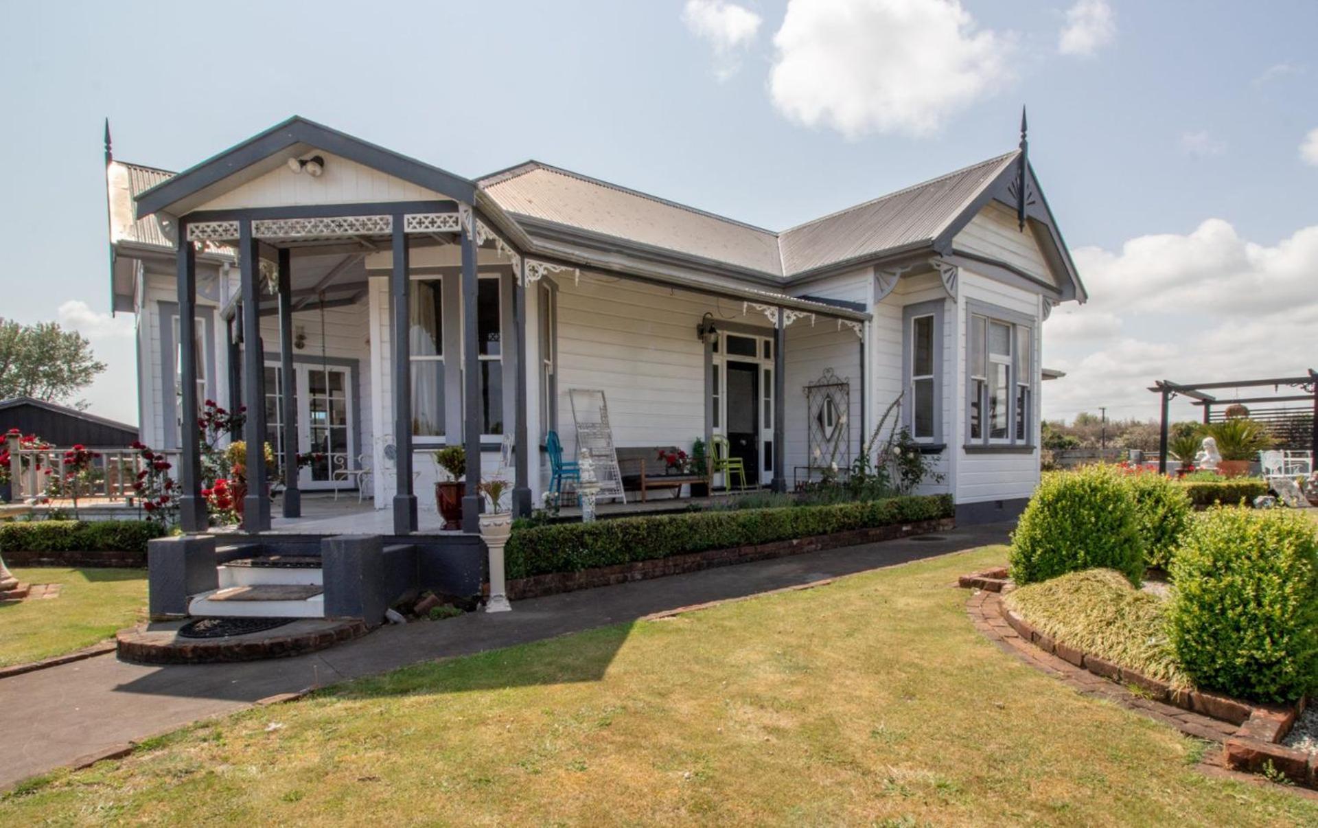 The Homestead Rural Family Retreat Sentry Hill Exterior foto